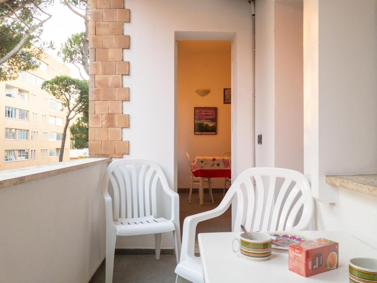 Appartamento Vacanze Shangri-La Comacchio Exterior photo